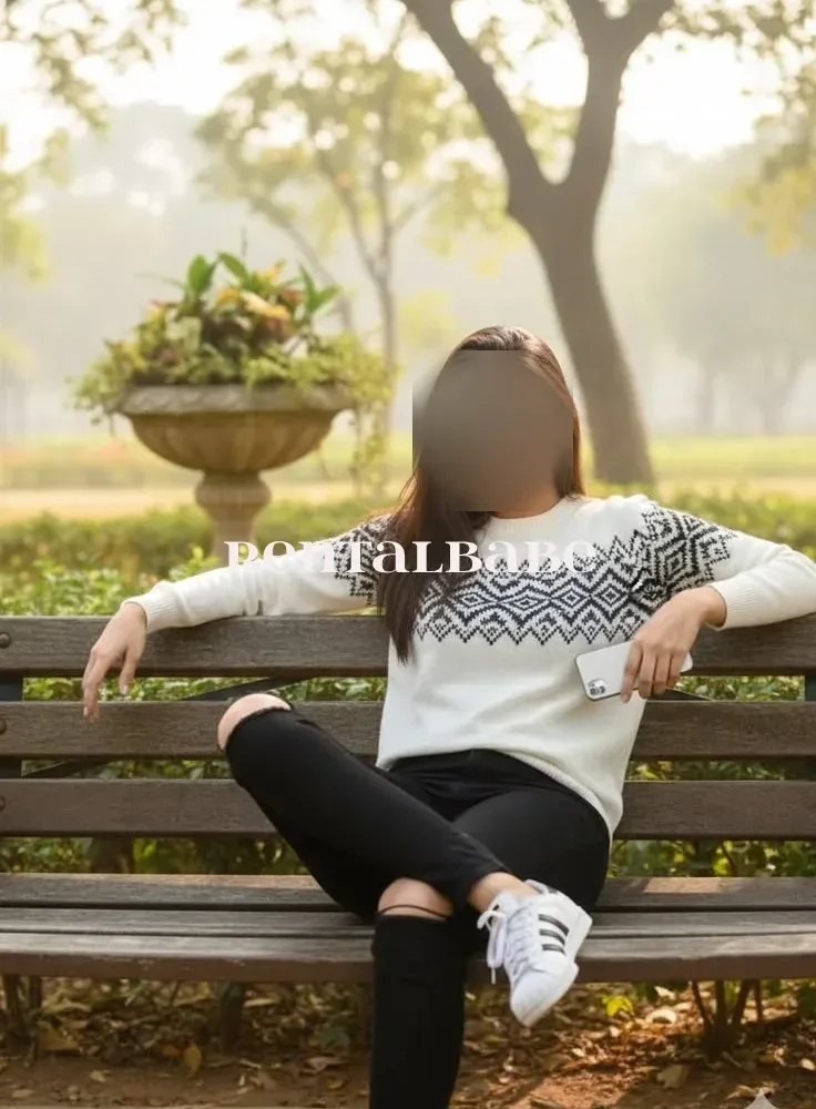 Kajal sharma call girl escort service