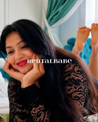 Puja neutral girl