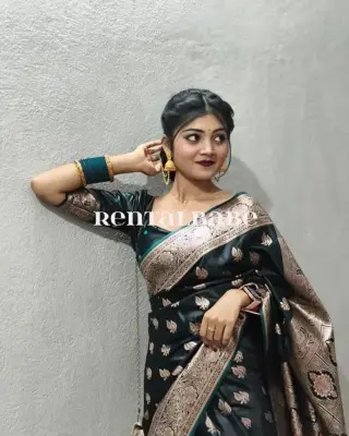 Rupali beautiful ooo