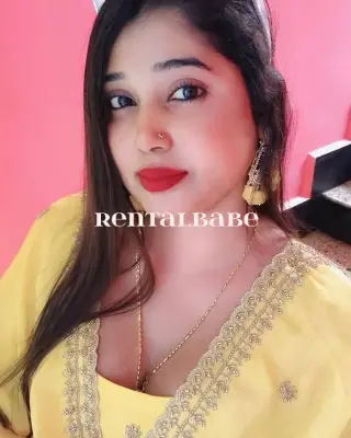 Alisha Pradhan