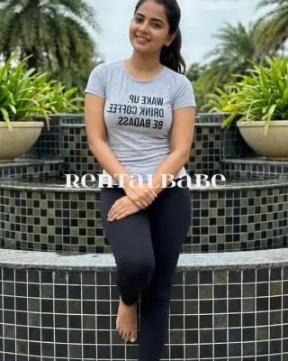 Most beautiful farid
