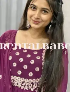 Mahrajpur independent escort & call girl 𝟵𝟱𝟰𝟲𝟭𝟱𝟴𝟰𝟰𝟯 call girl in escor - Call Girls in Gwalior