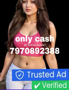 SIDDHARTH NAGAR CALL GIRL 6290080467 ❤CALL GIRLS IN ESCORT SERVICE - Call Girls in Bareilly