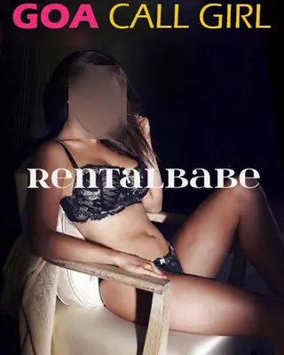 ESCORT SERVICE GOA