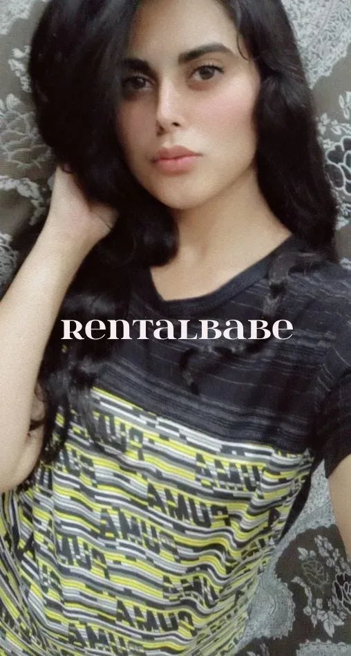 Mature African Goregaon Call Girls – Experienced Escort Services