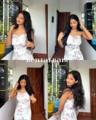 Simran Kumari