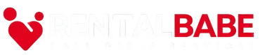 RentalBabe Logo