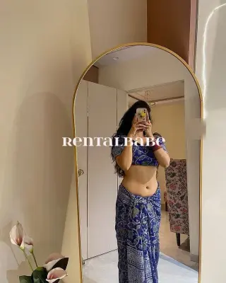 Monika Singh