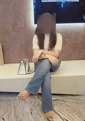 Sukriti Sexena Medam