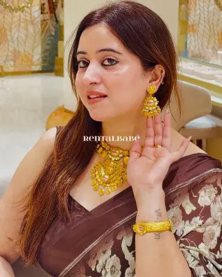 Rajarhat escort serv