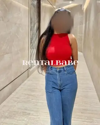 Sapna escort Agrawal