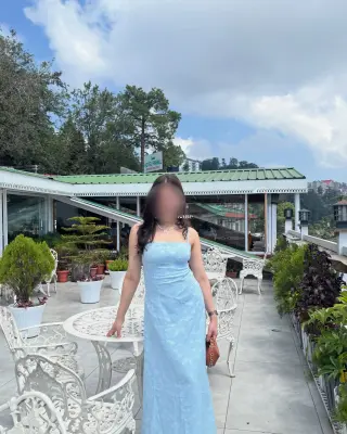Sikandrabad escort
