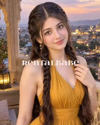 KOMAL Dombivli girl