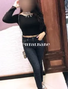 Piriti rani - Call Girls in Goa