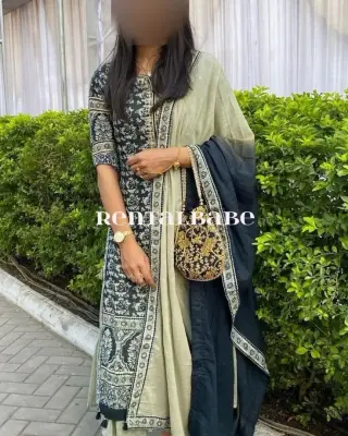 Most beautiful ranii