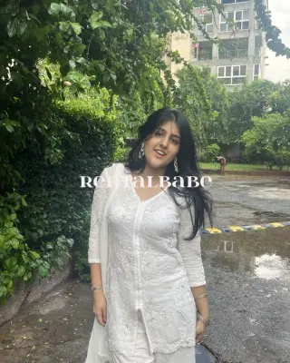 Jiya Patel