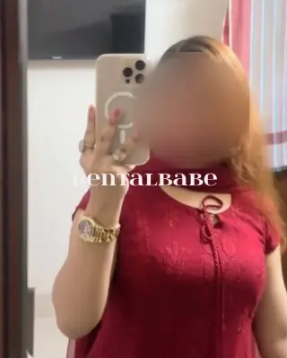 Wakad escort service