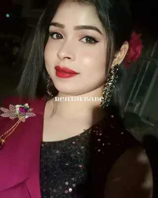 Neha kajal Ricuh