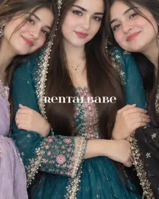 Patia college girls