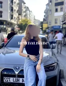 Prathmikta Patel escort service call girl low price call me - Call Girls in Nehru nagar, Bhilai