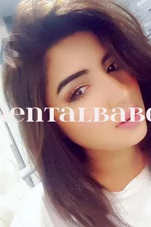 Hira, a newly call girl in Ballia