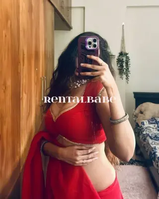 Rachna roy
