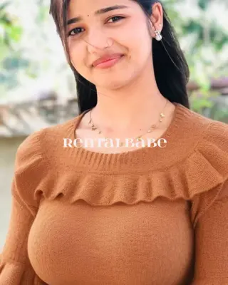 Riya Gupta call girl