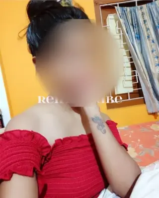 Monika Singh