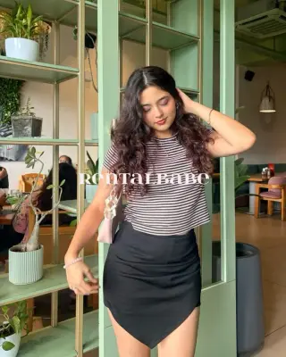 Shivani Chauhan