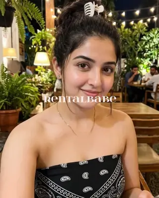 Anjali Sharma kriti