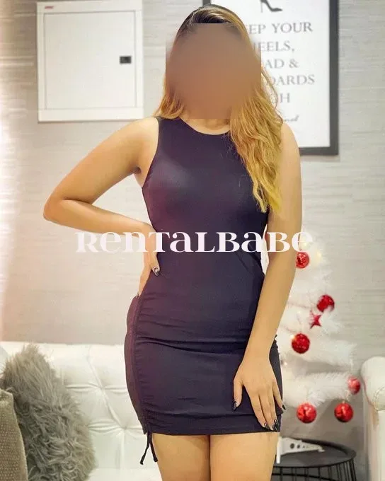 I provide high class female escorts in Mumbai
