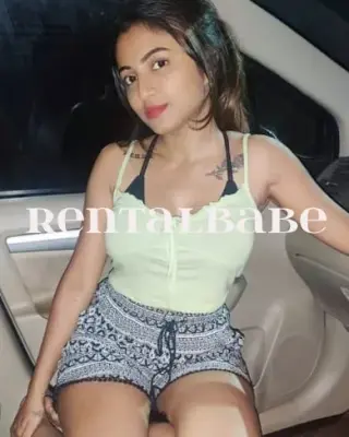 Majnu Ka tilla Escor