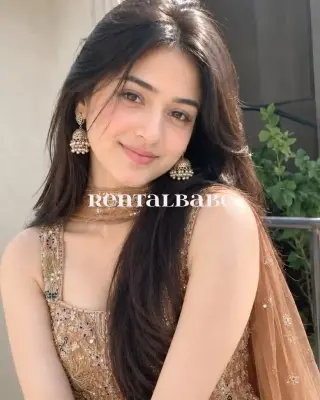 Raveena Agarwal