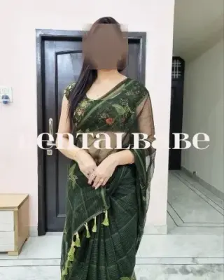 Zeeya Kapoor Escort