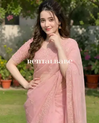 Khushi Kangana Ranau