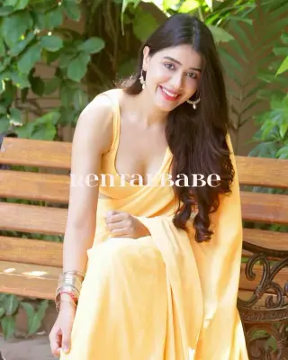 Richa Agarwal