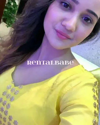 Monika Pande