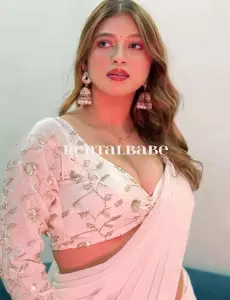 CALL GIRL❤️ 95080//77314 ❤️ CALL GIRL IN ESCORT SERVICE PROtreewqhty - Call Girls in Patel colony, Jamnagar