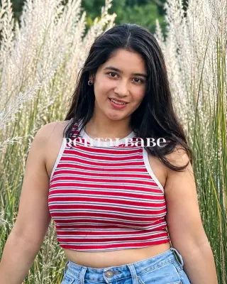 Arpita Sharma