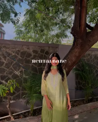 Lucknow escort girl