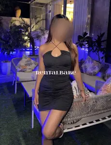 Myself Vishakha Best Vip Independent High Profile Escort Service - Call Girls in Janta colony, Rohtak