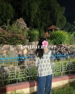 Most beautiful rishi