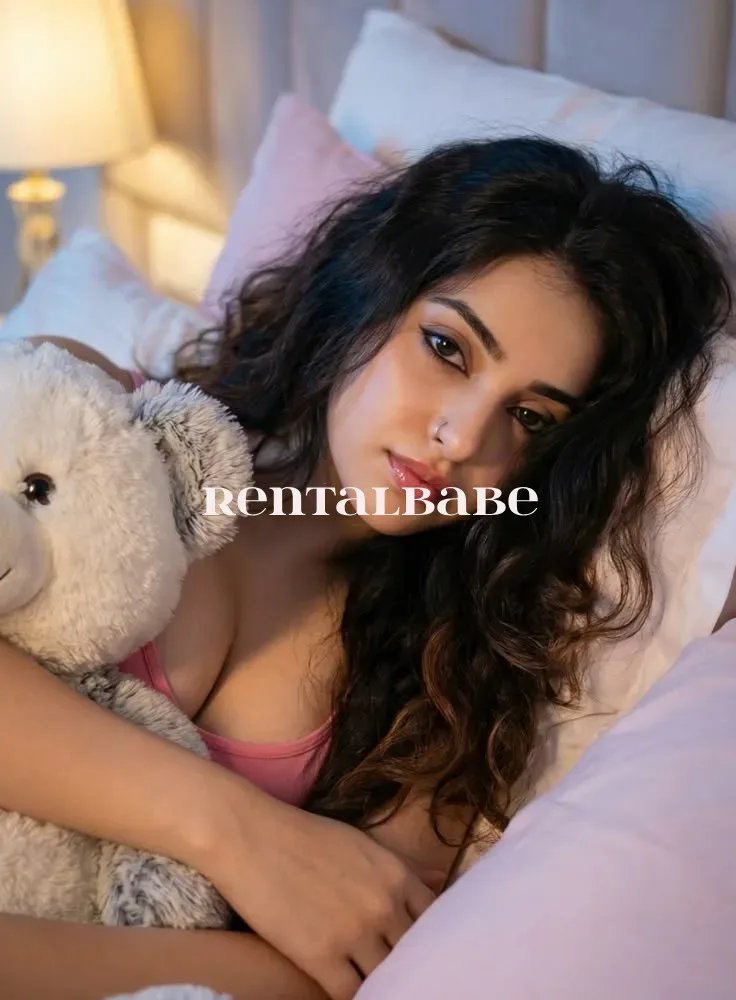 CHAMBUR CALL GIRL IN CHAMBUR ESCORT SERVICE