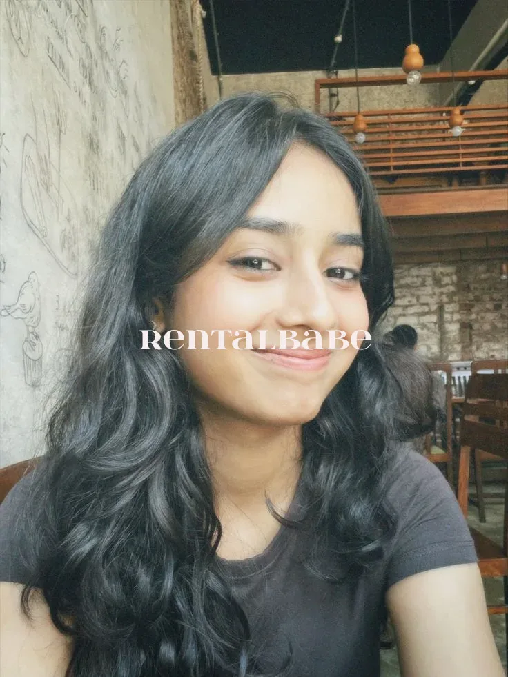 Hii profile top model girl college girl available