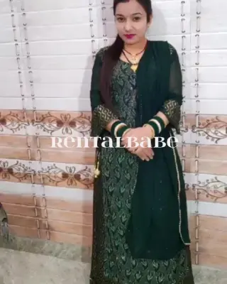 Nisha escort service