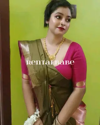 Alisha Singh
