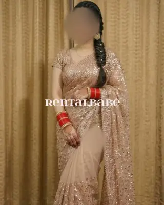 Richa Sharma
