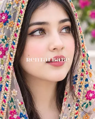 Sunaina Chandni Rina
