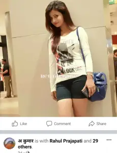 Hansi Call❤️9288510695 Low price❤️ call girl 100% TRUSTED❤️ independent call gir - Call Girls in Bhiwani