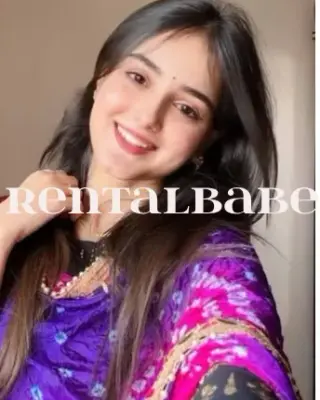Call girl service on